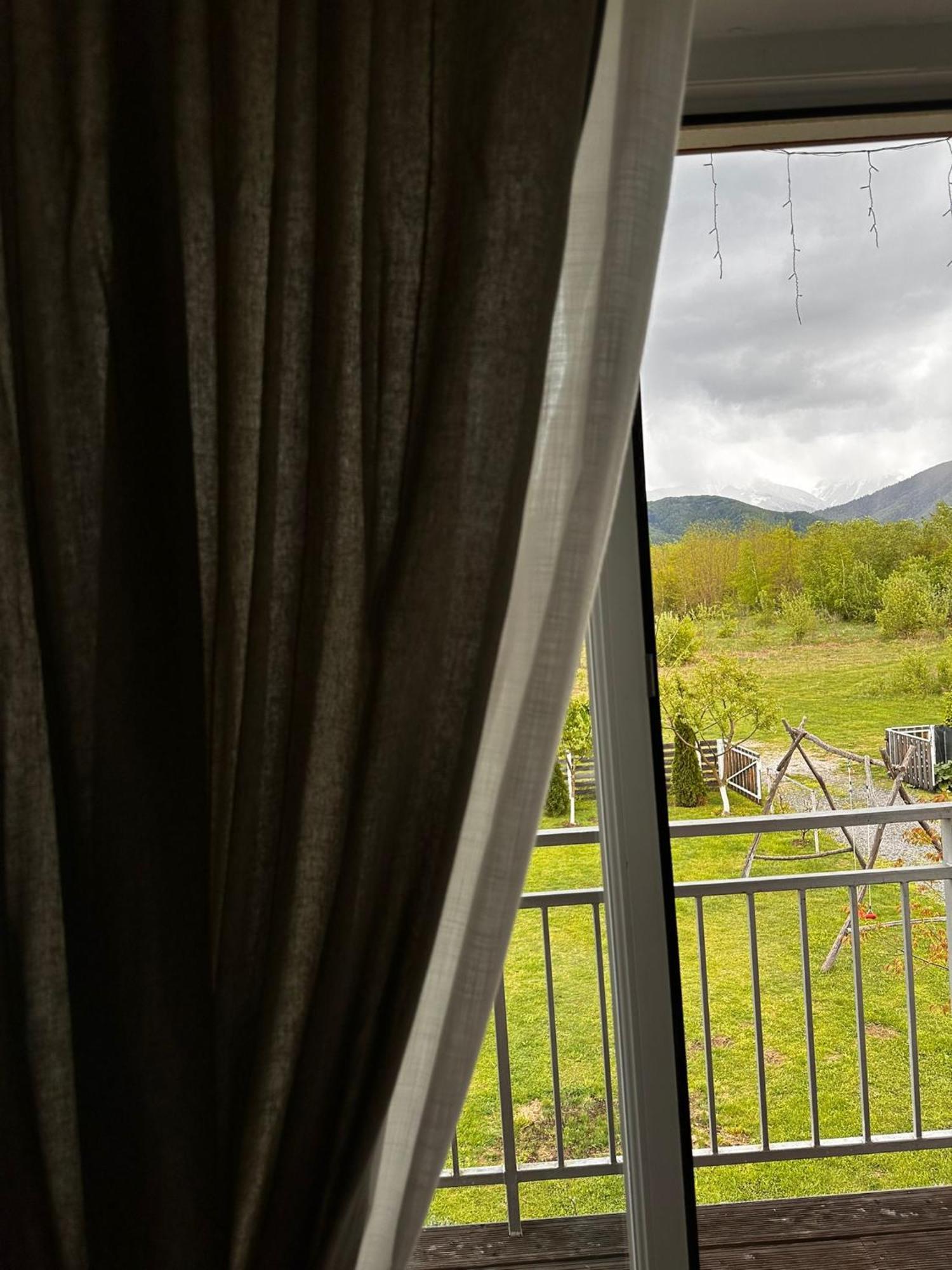 Wanderlust Cottage Авріґ Екстер'єр фото