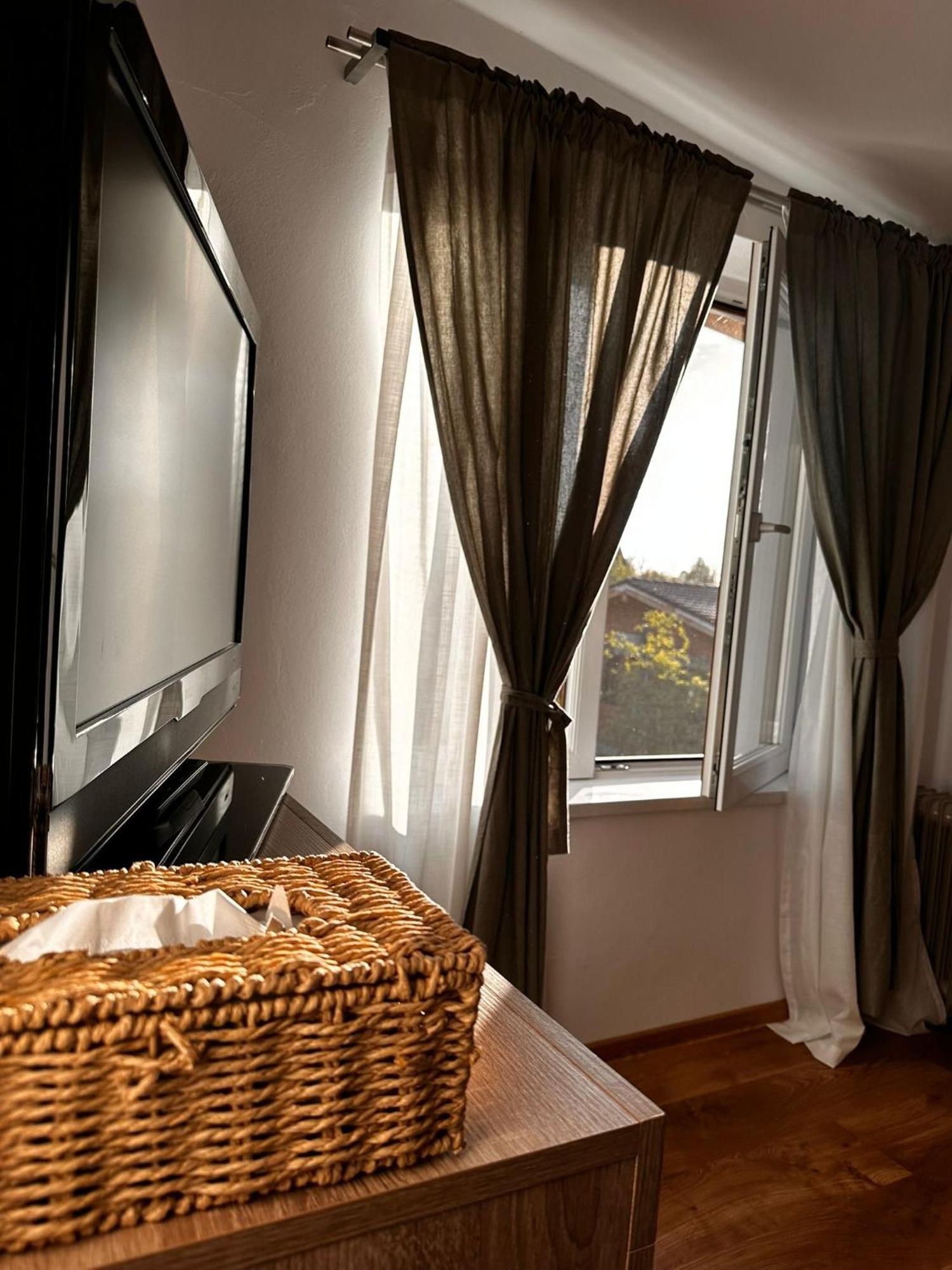Wanderlust Cottage Авріґ Екстер'єр фото
