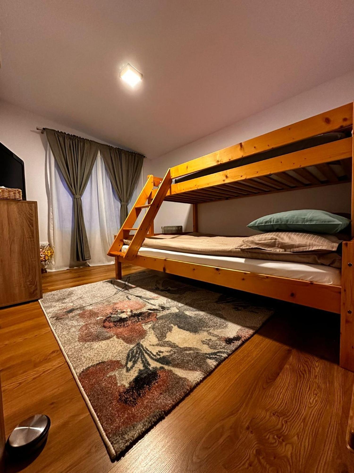 Wanderlust Cottage Авріґ Екстер'єр фото